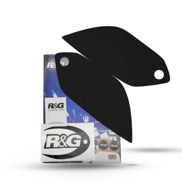 R&G R&G Tank Traction Grips for KTM RC 8C '22-